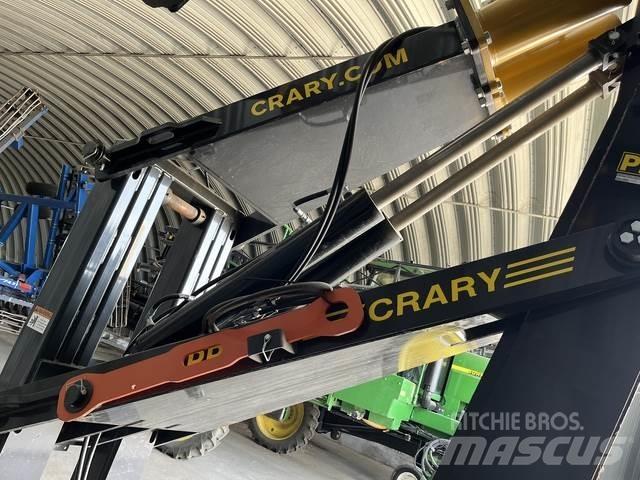  Crary Pro7 Ostalo za građevinarstvo