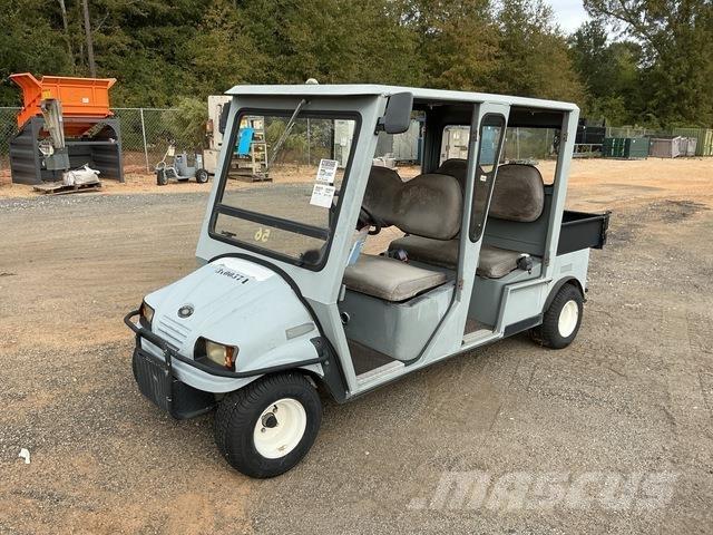  Cruise Car Kargo motori