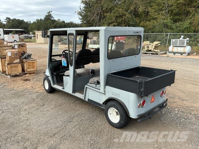  Cruise Car Kargo motori