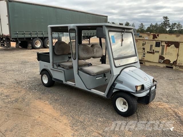  Cruise Car Kargo motori