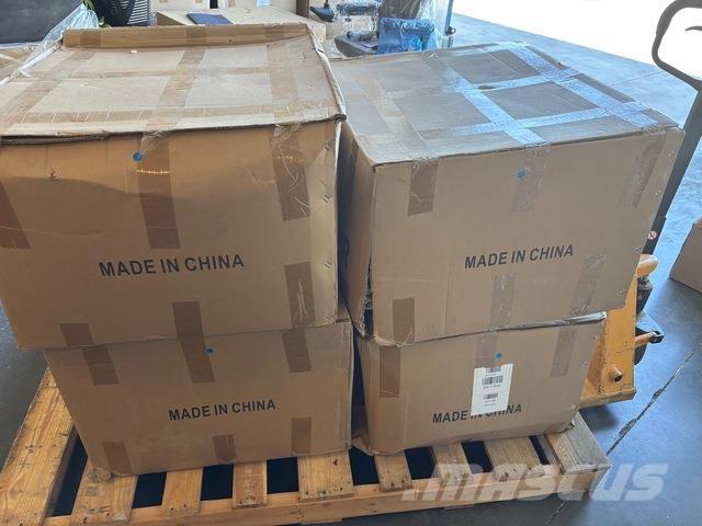  CTM HS 265 Ostalo za građevinarstvo