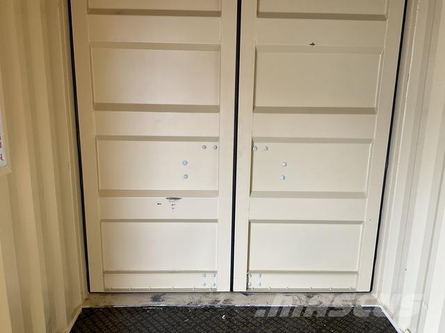  CTTN-10 Kontejneri za skladištenje