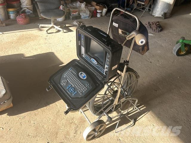  Cues MPlus+ Oprema za cevovod