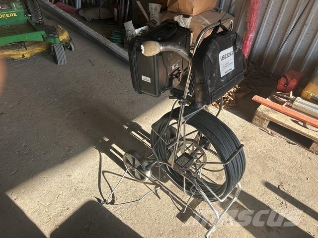  Cues MPlus+ Oprema za cevovod