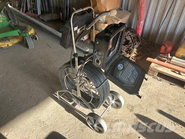  Cues MPlus+ Oprema za cevovod