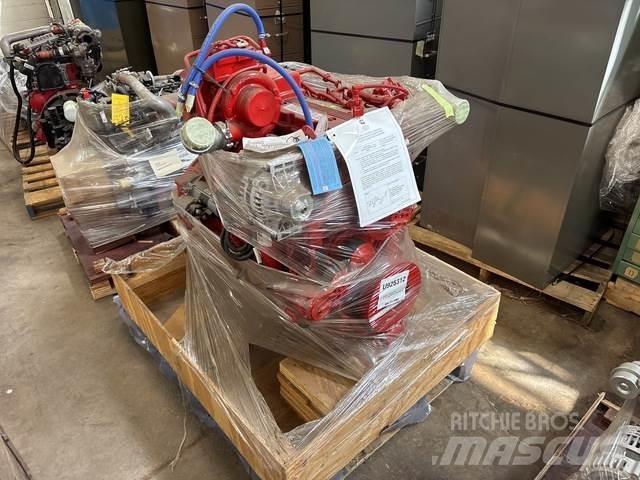 Cummins B6.7 Kargo motori
