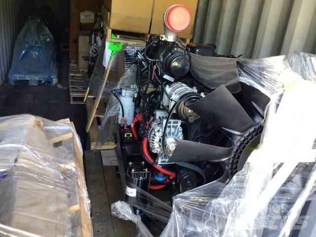 Cummins L9 Kargo motori