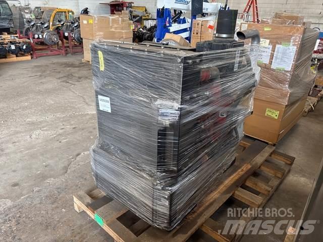 Cummins QSB4.5 Kargo motori