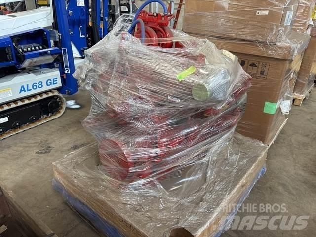 Cummins QSB6.7 Kargo motori