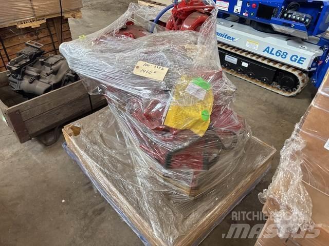 Cummins QSB6.7 Kargo motori