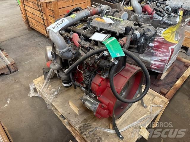 Cummins QSF2.8 Kargo motori