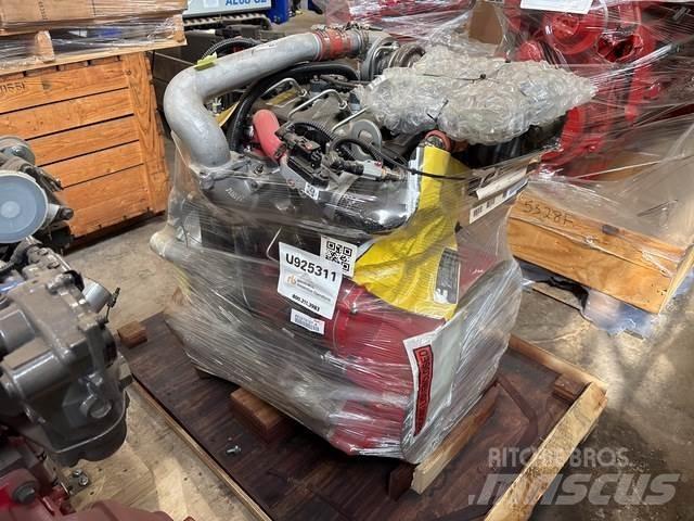 Cummins QSF2.8 Kargo motori