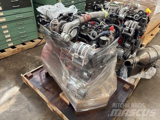 Cummins QSF2.8 Kargo motori