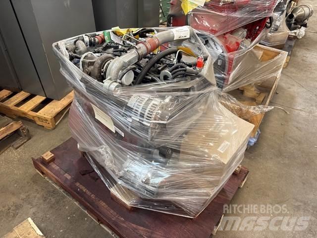 Cummins QSF2.8 Kargo motori