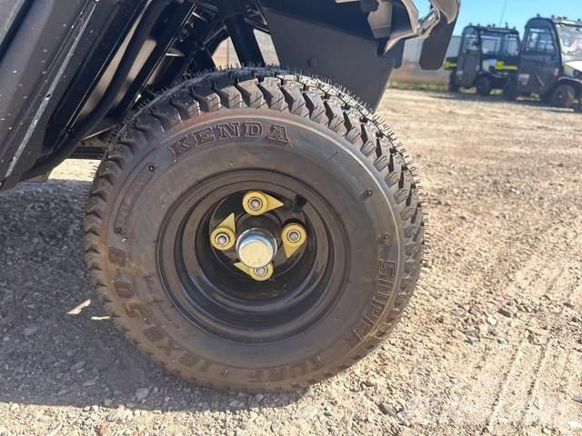 Cushman 800E Ostalo za građevinarstvo