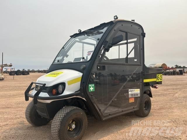 Cushman 800E Ostalo za građevinarstvo