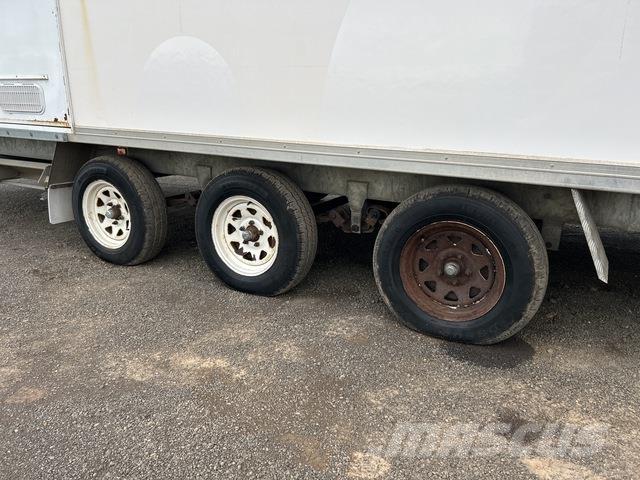  Custom Built Čelični okviri za građevine