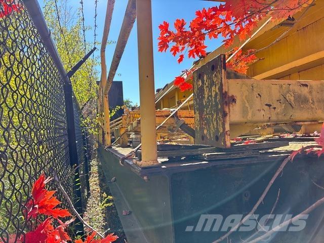  Custom Built Održavanje železničkih pruga