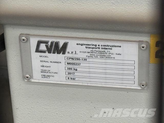  CVM Horizon Ostalo za građevinarstvo