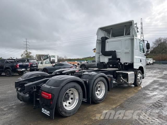DAF CF 450 Tegljači