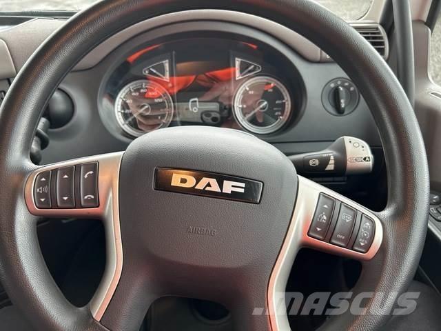 DAF CF 450 Tegljači
