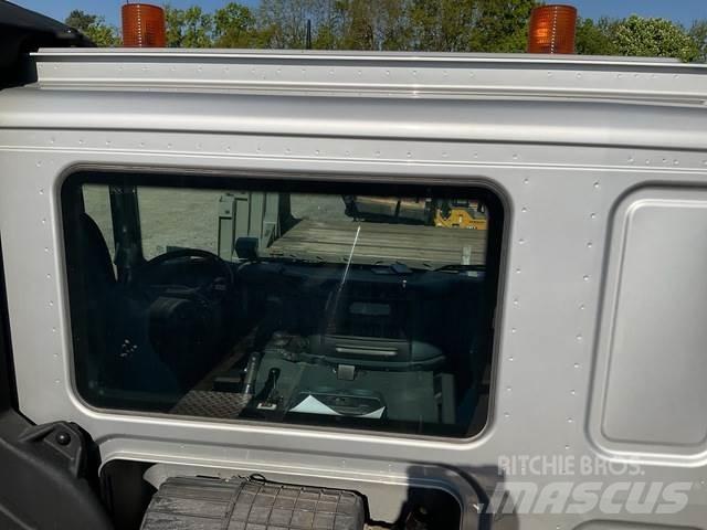 DAF CF85.340 Ostalo za građevinarstvo
