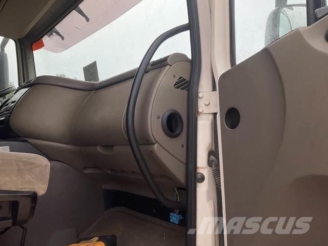 DAF CF85.460 Kombi vozila/ vakum kamioni