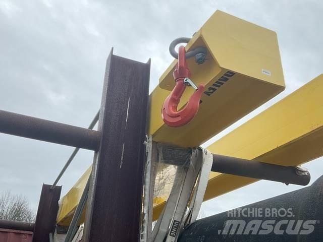  Dailey Supply Ostalo za građevinarstvo