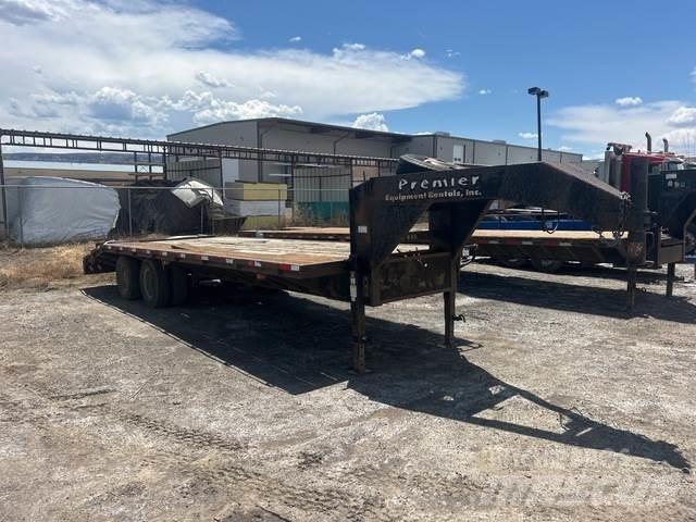  Dargo Autotransporter prikolice