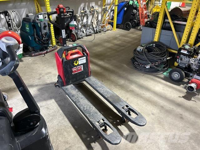 Dayton 55PD65 Ručni paletar