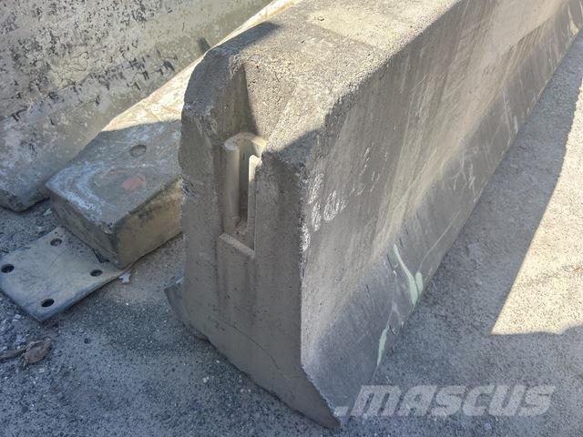  DB80 Ostalo za građevinarstvo