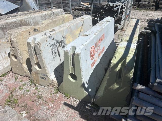  DB80 Ostalo za građevinarstvo