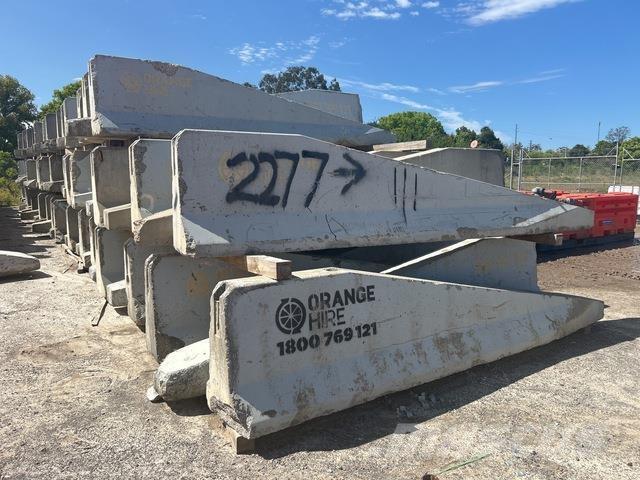  DB80 Ostalo za građevinarstvo