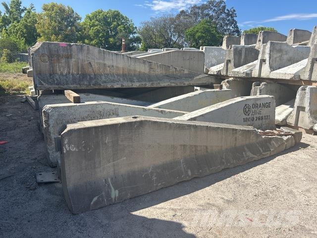  DB80 Ostalo za građevinarstvo