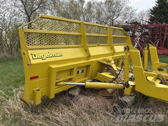 Degelman 6900 Ostalo za građevinarstvo