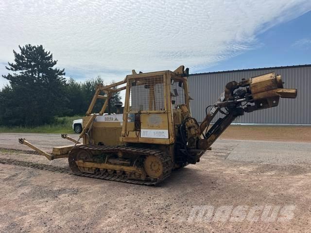 Delta DT150C Ostalo za građevinarstvo