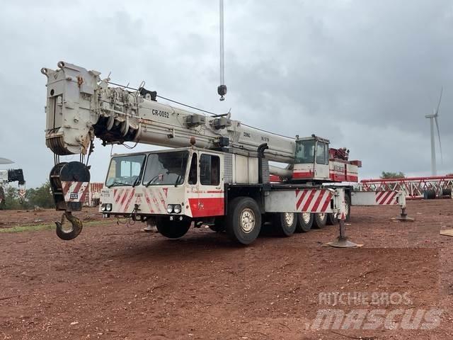 Demag HC340 Polovne dizalice za sve terene