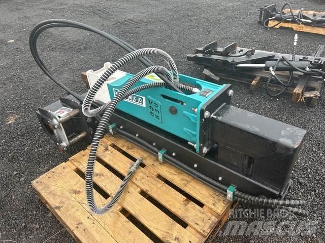 Demco DMB21 Čekići