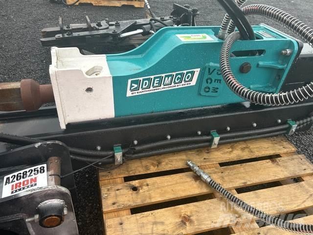 Demco DMB21 Čekići