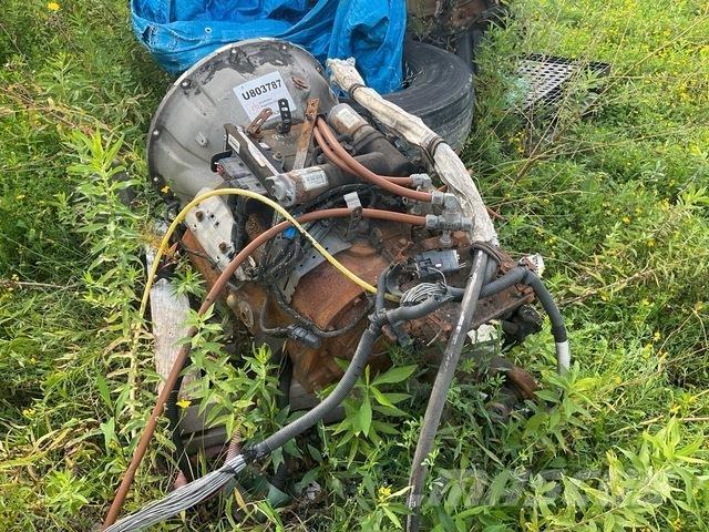 Detroit  Ostalo za građevinarstvo