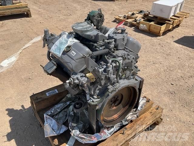 Detroit Diesel Kargo motori