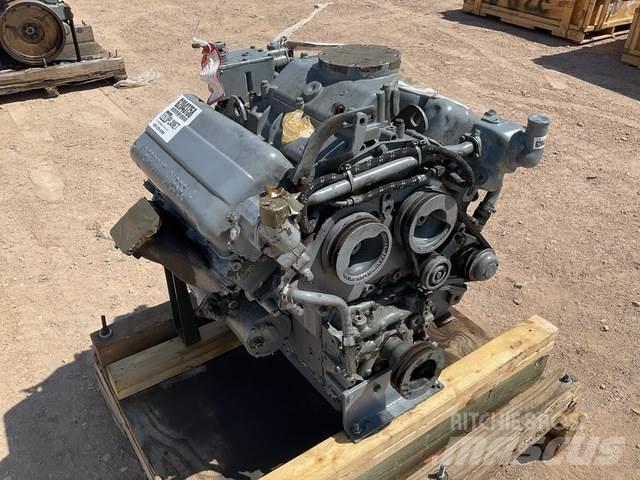 Detroit Diesel Kargo motori