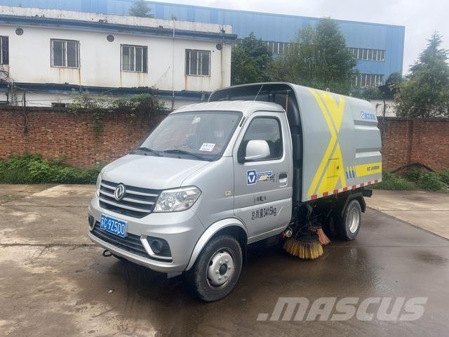 DFSK  Polovni kamioni za čišćenje