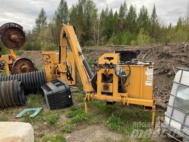 Diamond Mowers Makaze