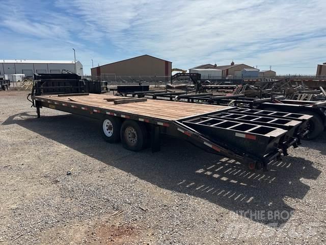 Diamond T  Autotransporter prikolice