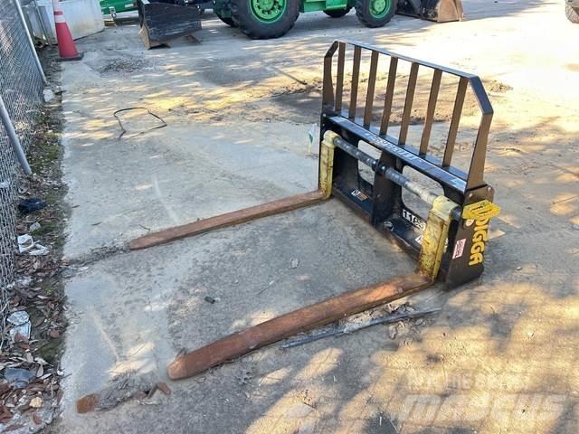 Digga PF-4000 Ostalo za građevinarstvo