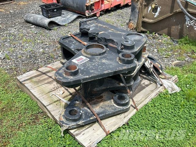  DIGGABITS Ostalo za građevinarstvo