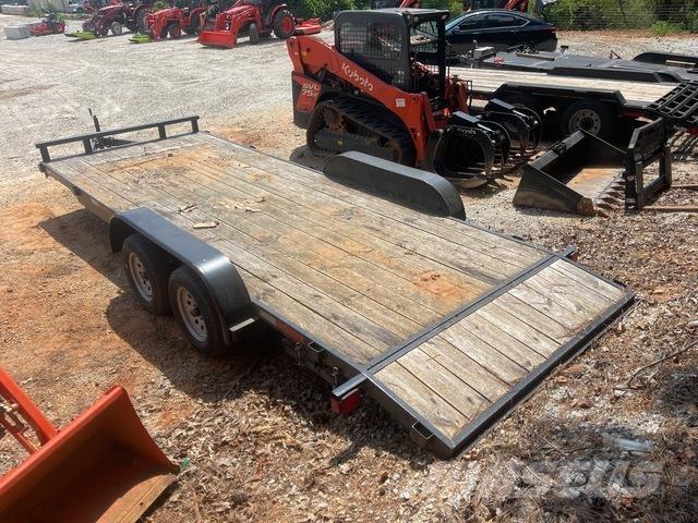  Direct 82X20 Autotransporter prikolice