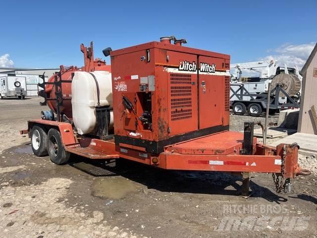 Ditch Witch  Ostalo za građevinarstvo