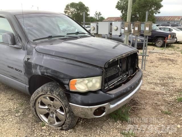 Dodge  Ostalo